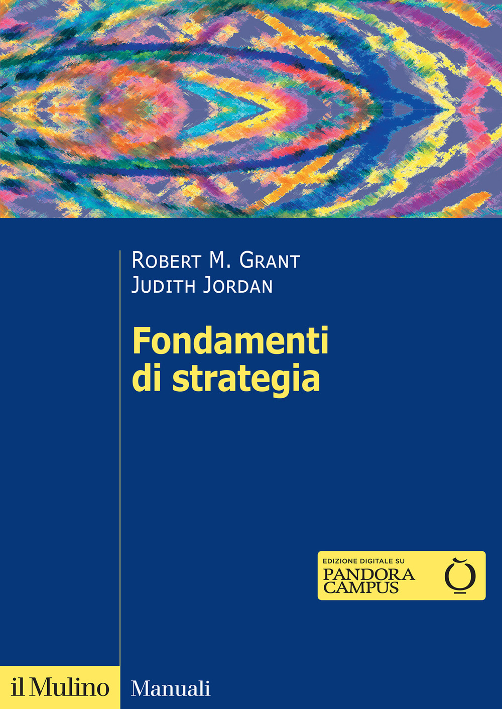 Fondamenti di strategia. Nuova ediz.