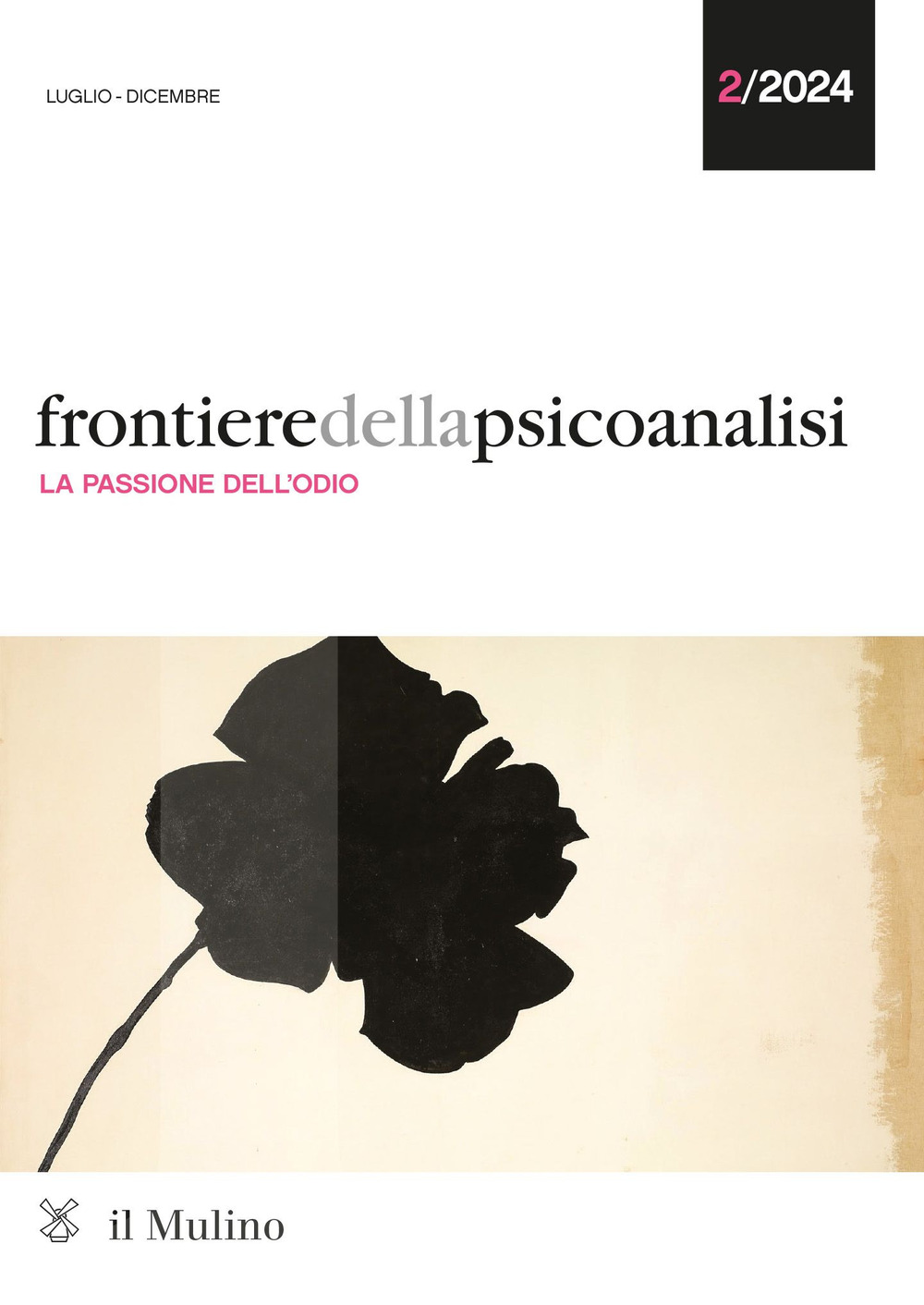 Frontiere della psicoanalisi (2024). Vol. 2