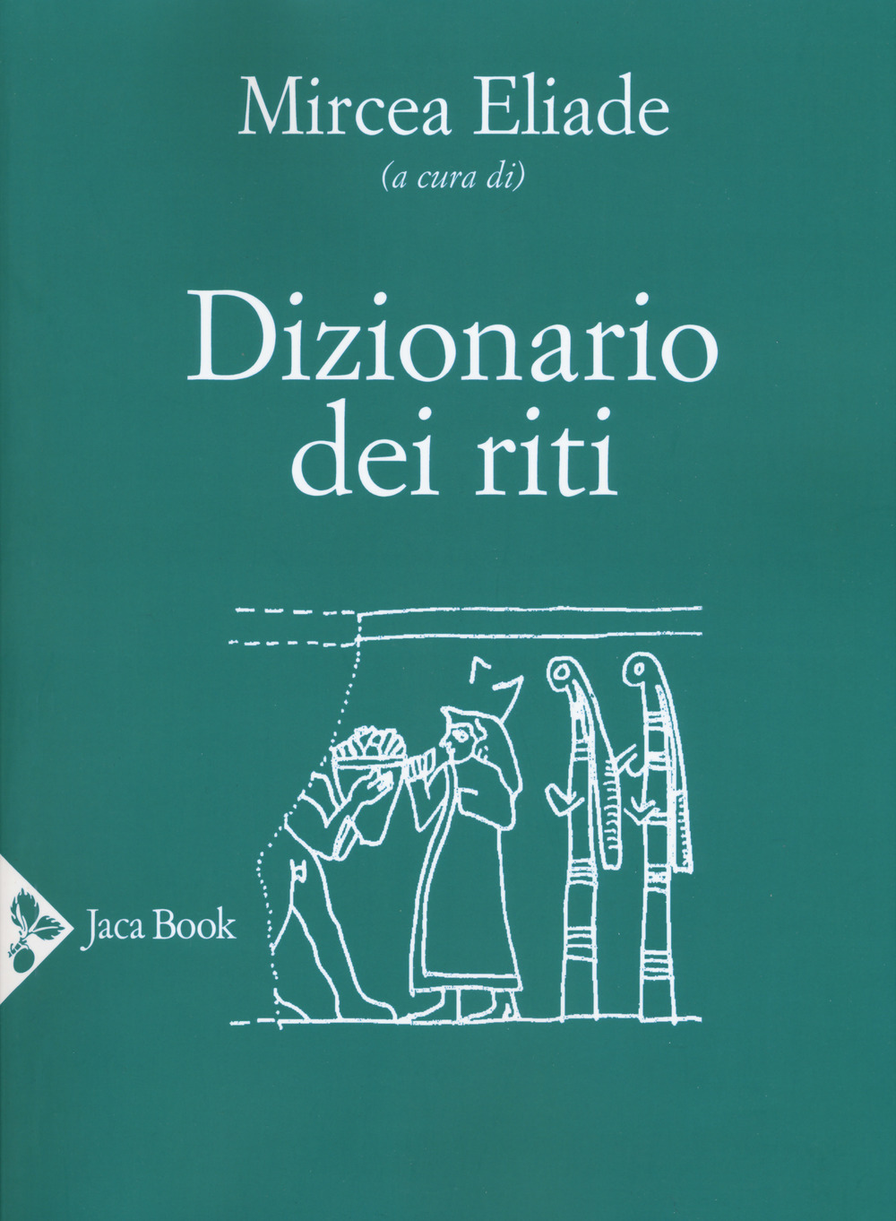 Dizionario dei riti. Nuova ediz.