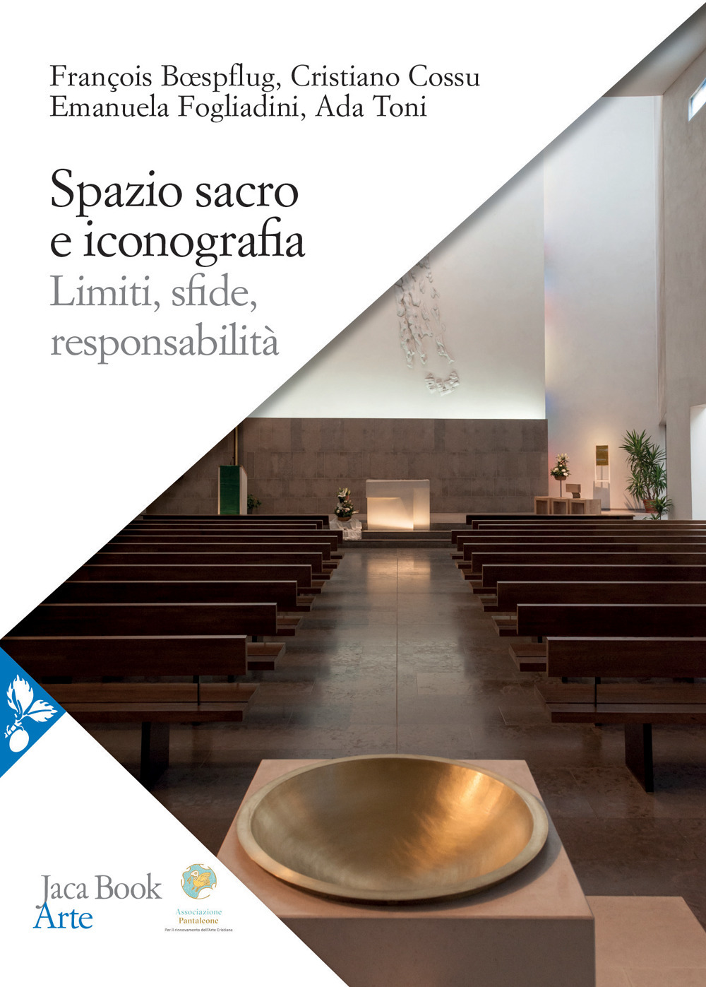 Spazio sacro e iconografia