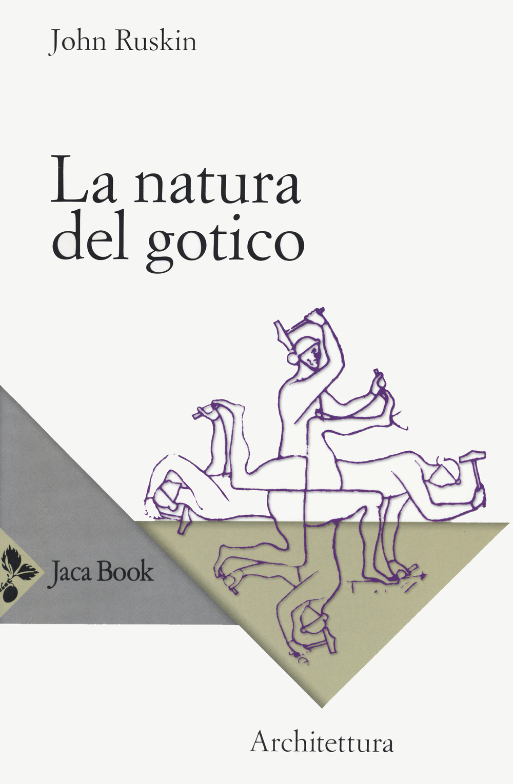 La natura del gotico