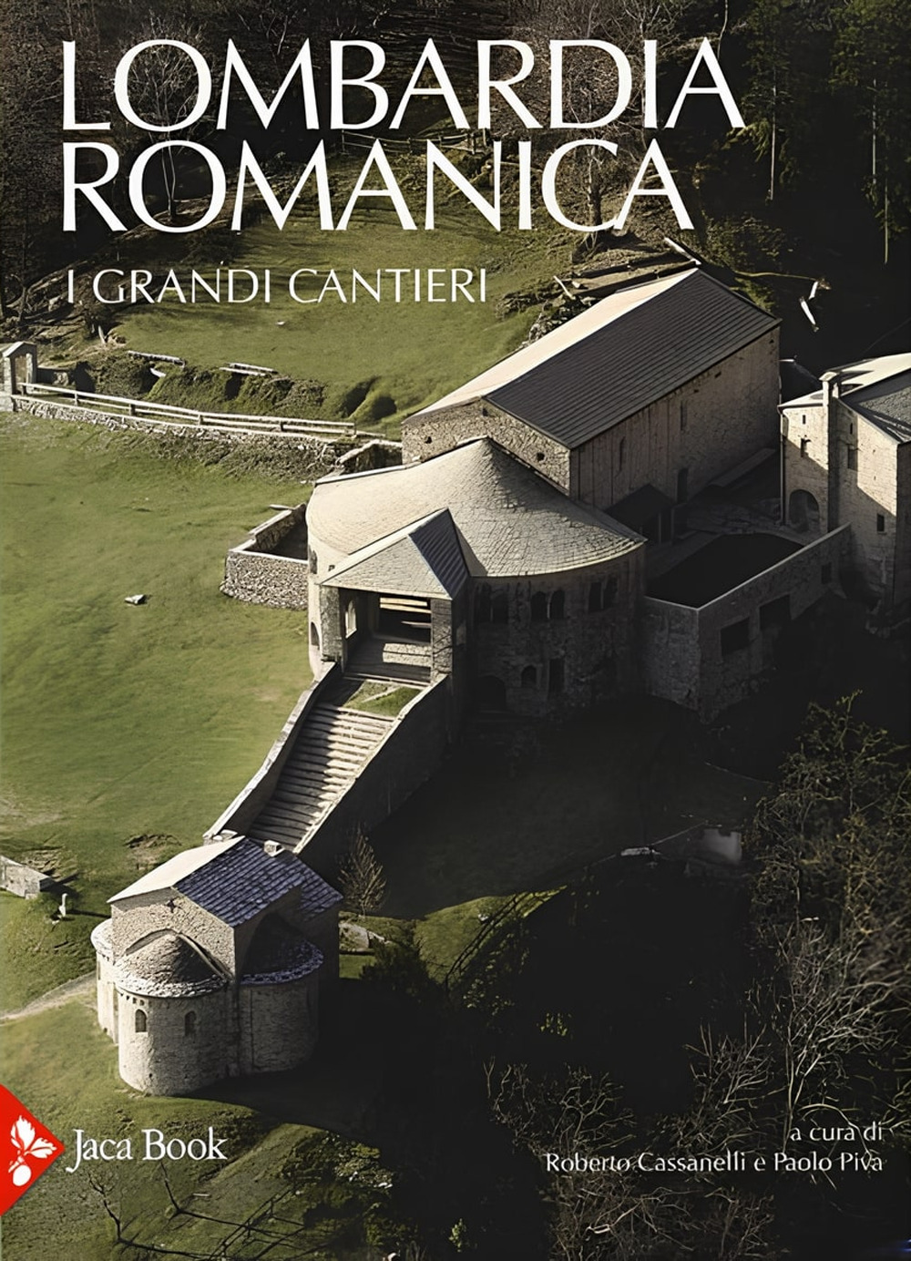 Lombardia romanica. Ediz. illustrata