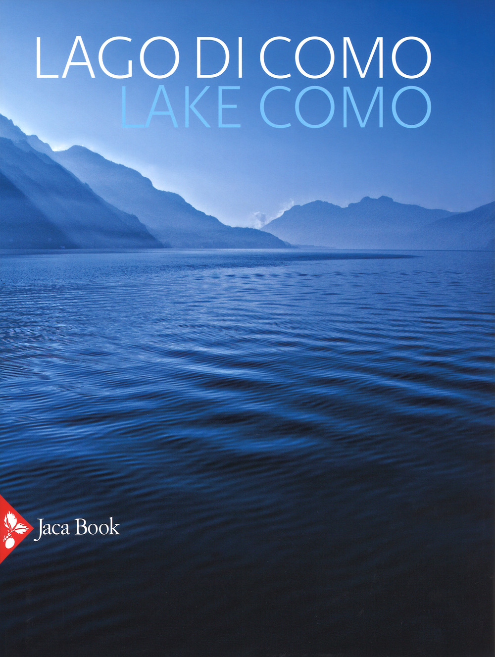 Lago di Como-Lake Como. Ediz. illustrata