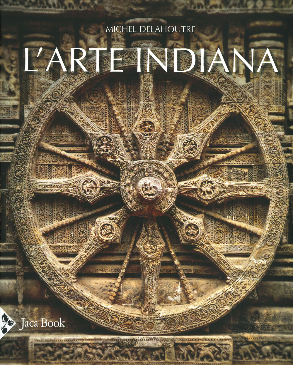 L'arte indiana. Ediz. a colori