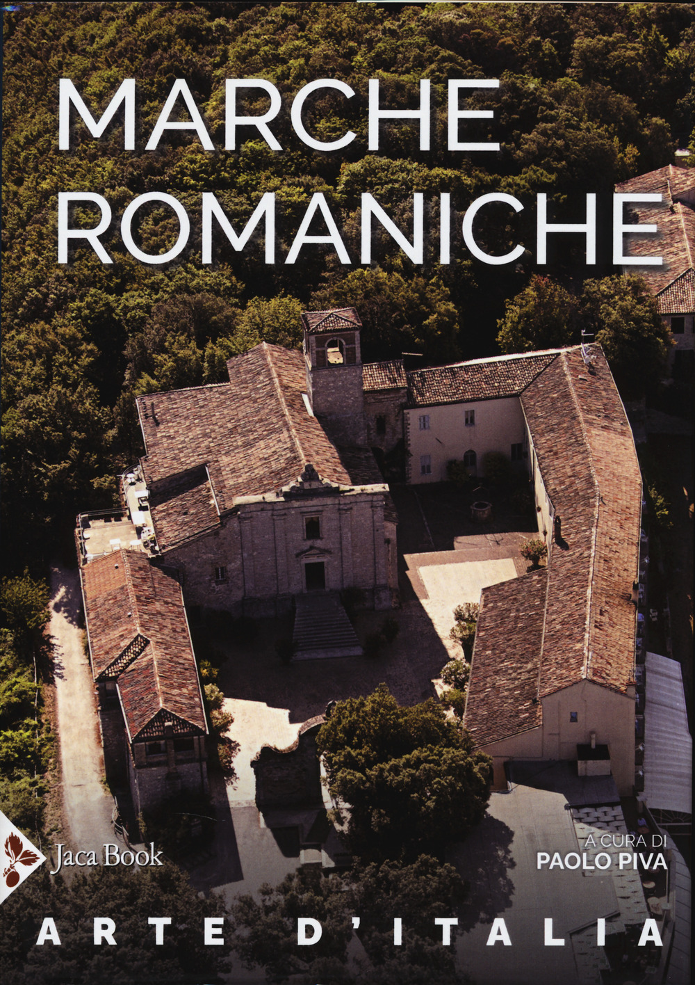 Marche romaniche