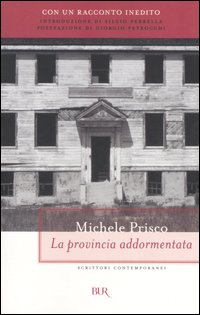 La provincia addormentata. Con un racconto inedito