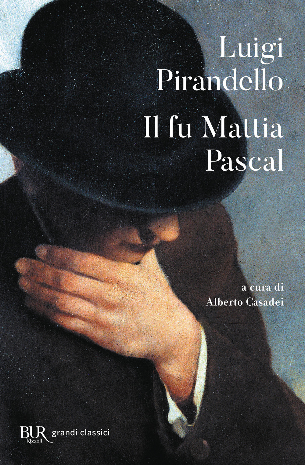 Il fu Mattia Pascal