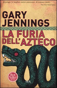 La furia dell'azteco