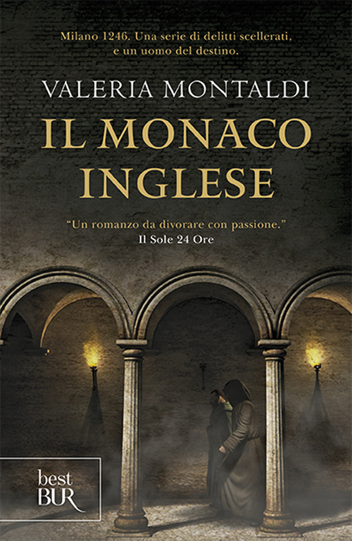 Il monaco inglese