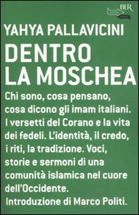 Dentro la moschea