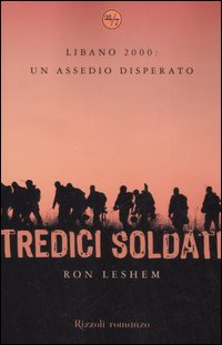 Tredici soldati