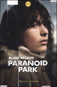 Paranoid Park