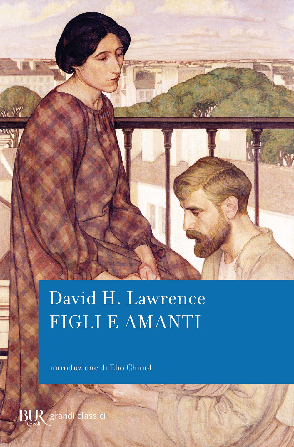 Figli e amanti