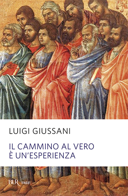 Il cammino al vero è un'esperienza