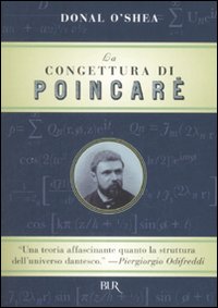 La congettura di Poincaré