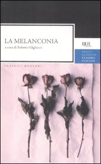 La melanconia