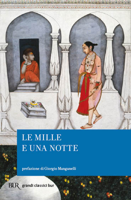 Le mille e una notte