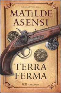 Terra ferma