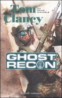 Ghost Recon