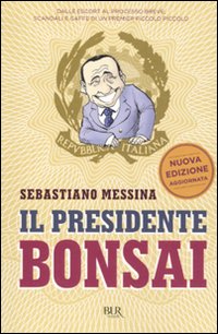 Il presidente bonsai