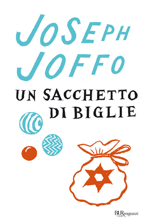 Un sacchetto di biglie