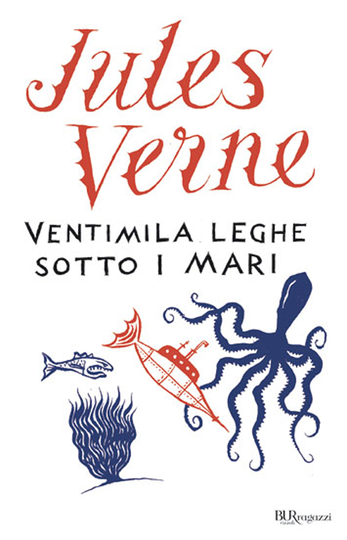 Ventimila leghe sotto i mari