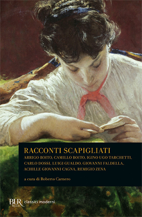 Racconti scapigliati