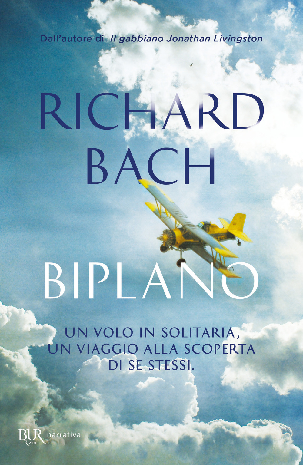 Biplano