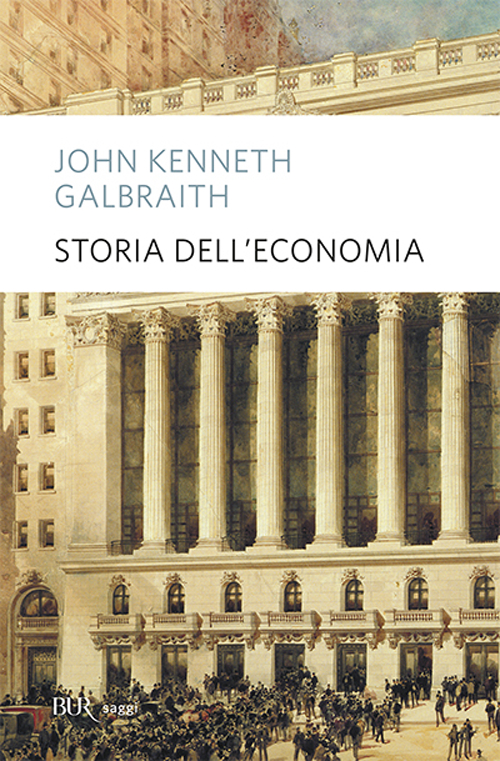 Storia dell'economia