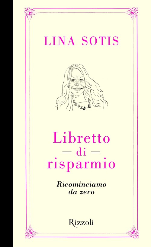 Libretto di risparmio. Ricominciamo da zero