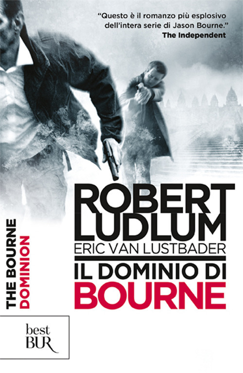 Il dominio di Bourne