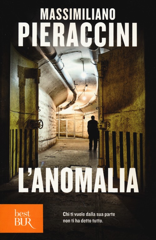 L'anomalia