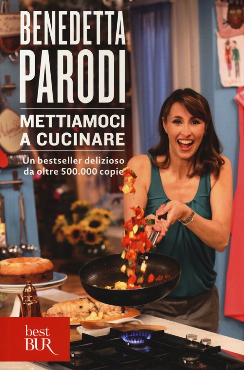 Mettiamoci a cucinare. Ediz. illustrata