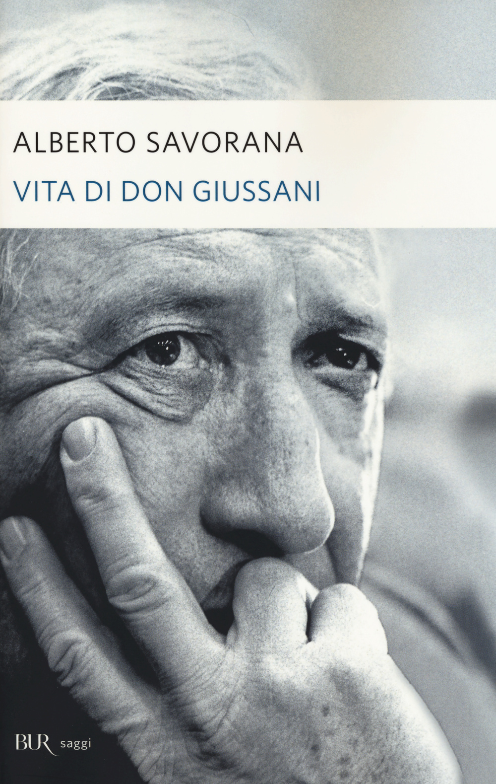 Vita di don Giussani