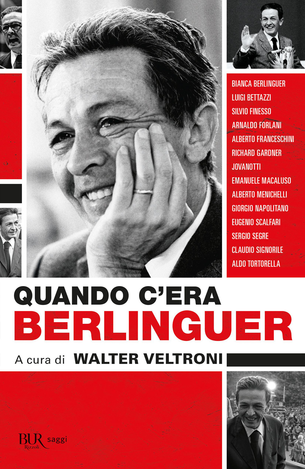 Quando c'era Berlinguer