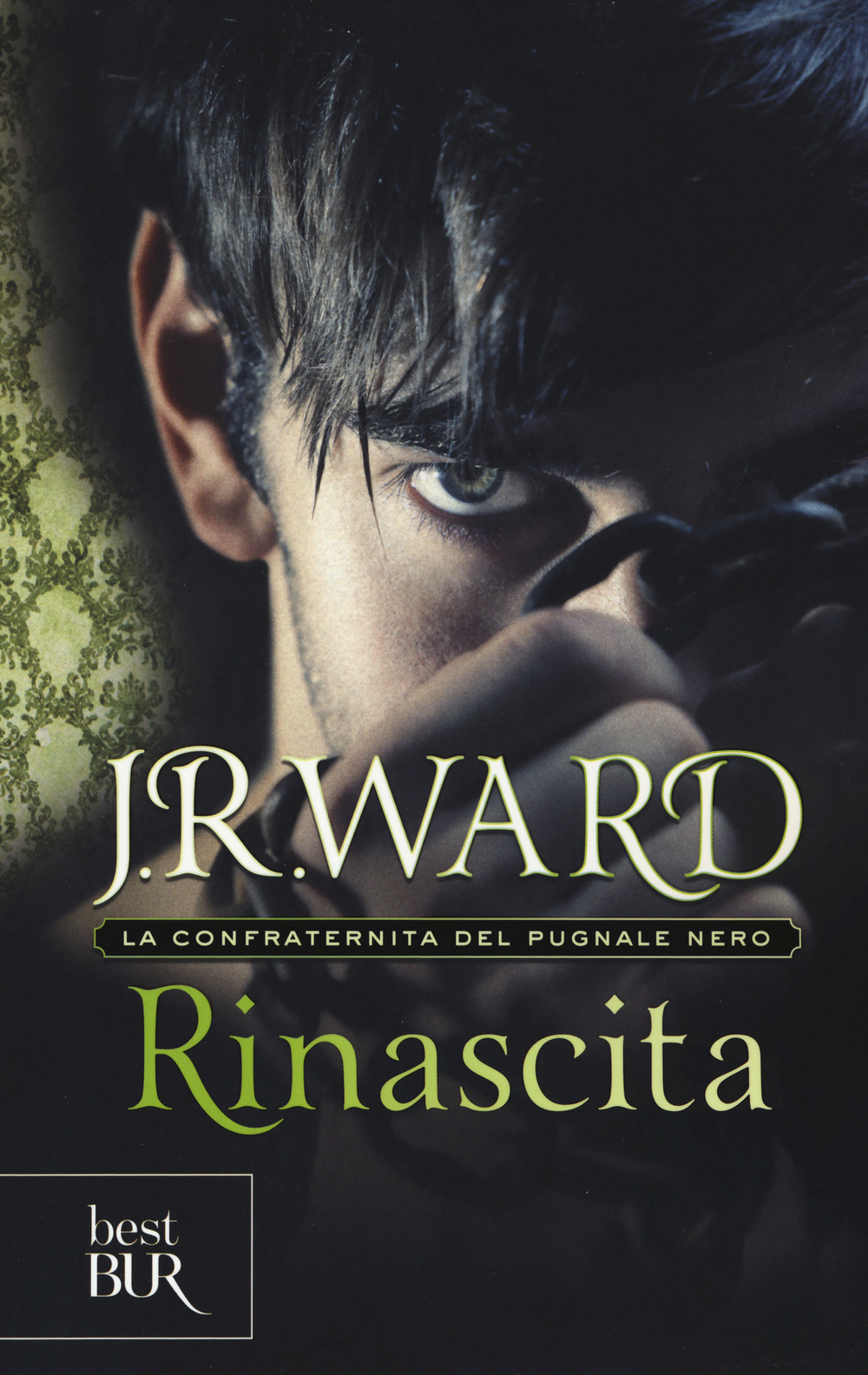 Rinascita. La confraternita del pugnale nero. Vol. 10