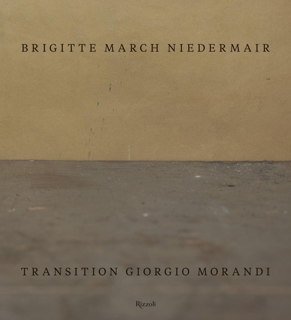 Transition Giorgio Morandi. Ediz. inglese