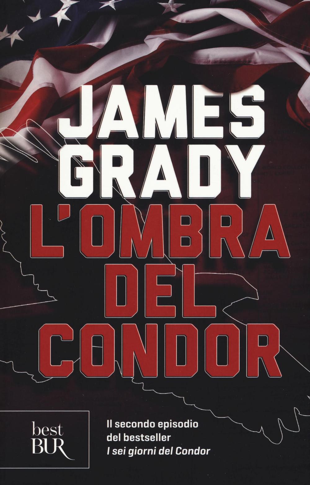 L'ombra del Condor