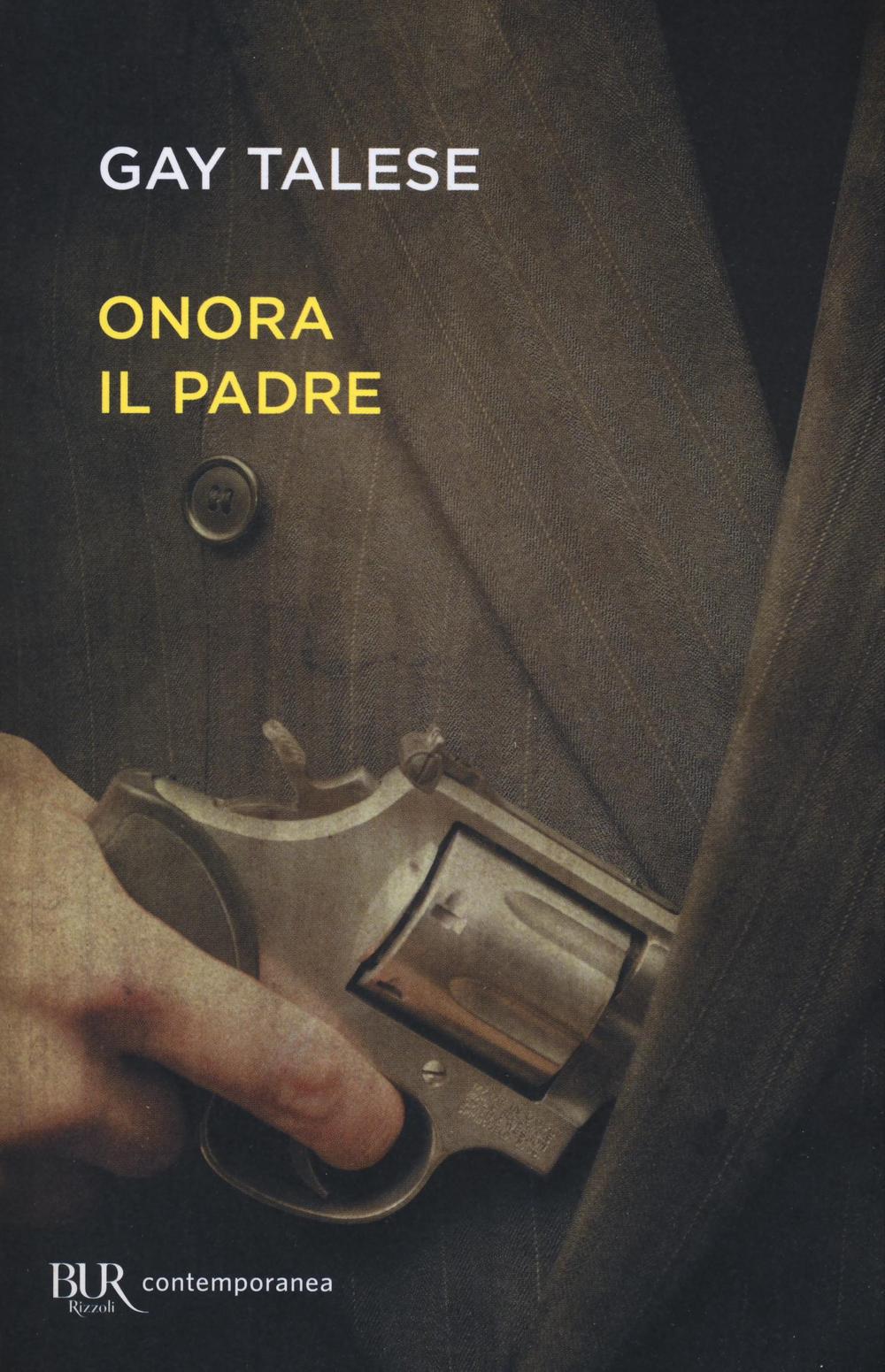 Onora il padre