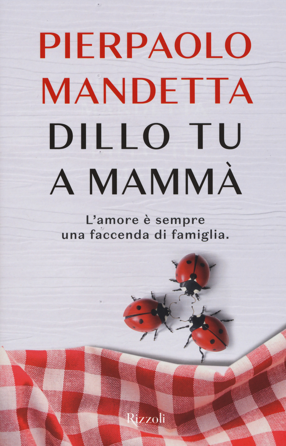 Dillo tu a mammà