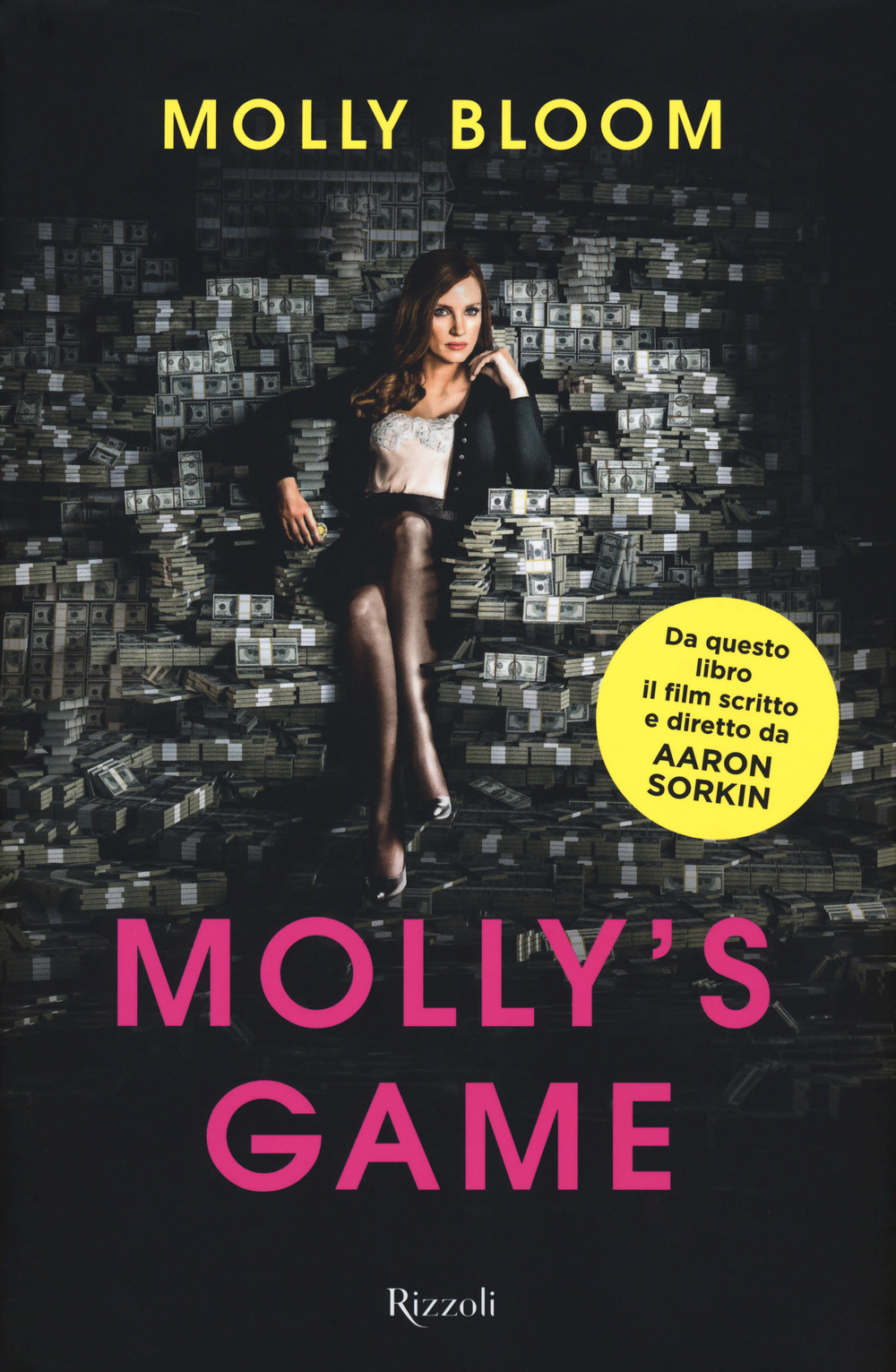 Molly's game