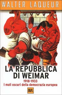 La Repubblica di Weimar