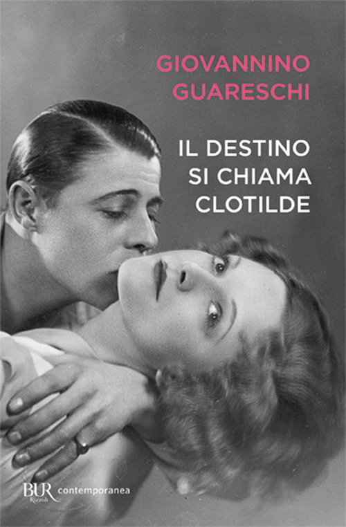 Il destino si chiama Clotilde