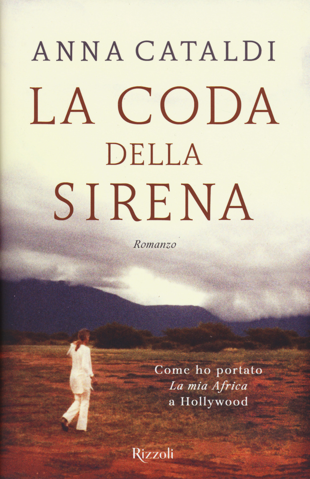 La coda della sirena