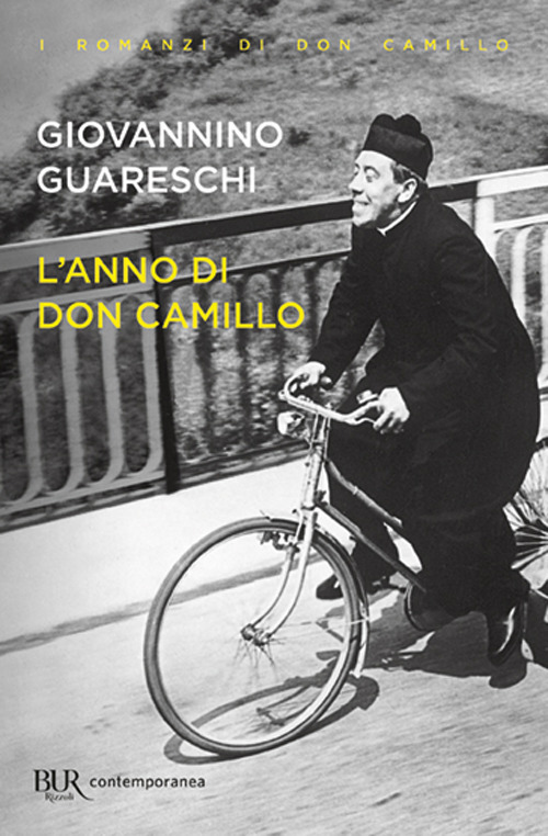 L'anno di don Camillo