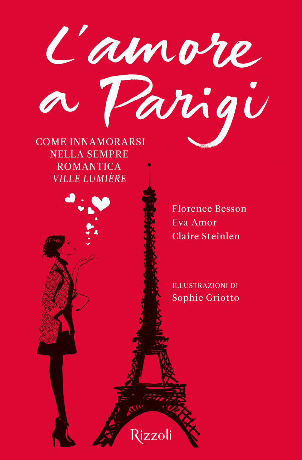 L'amore a Parigi