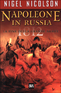 Napoleone in Russia