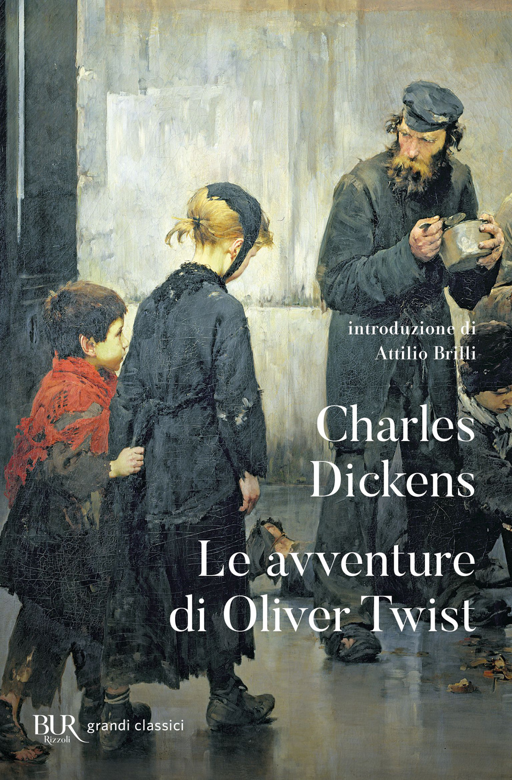 Le avventure di Oliver Twist