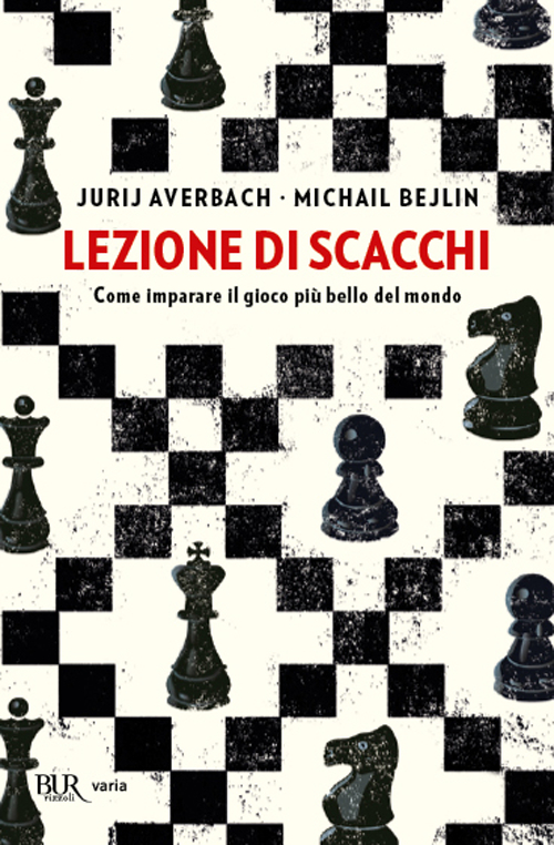 Lezione di scacchi