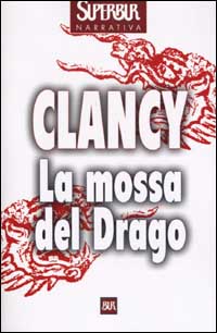 La mossa del Drago